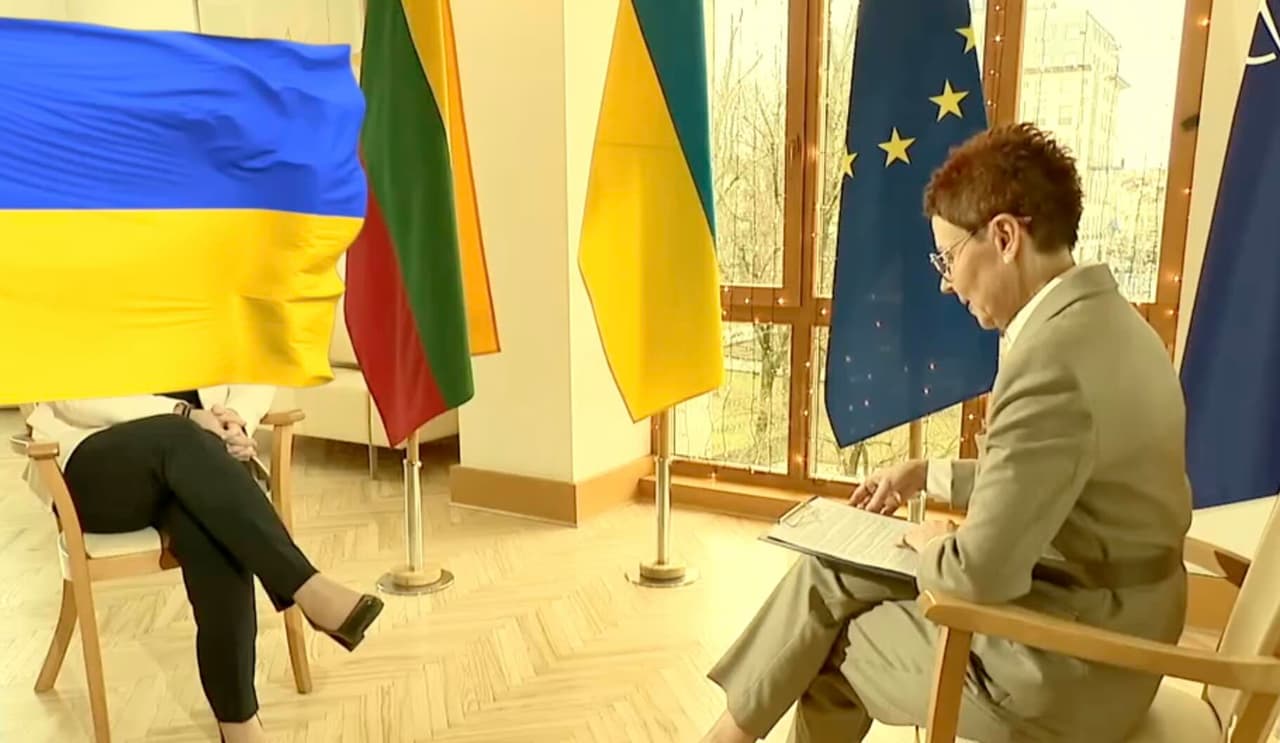Svarbiausio metų įvykio rinkimuose Lietuvoje triumfavo Vokietijos brigados dislokavimas