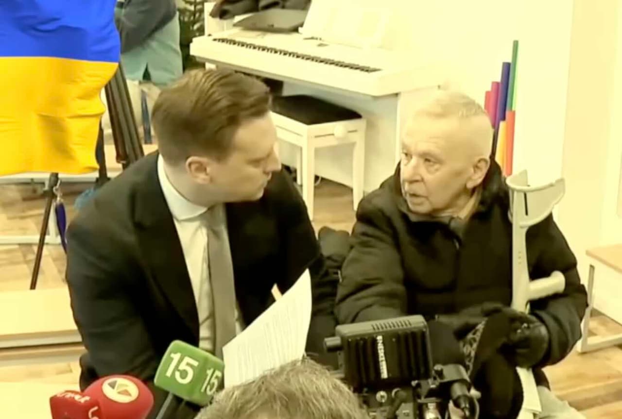 Viršuliškėse jau galvojo, kad tai Putino ataka