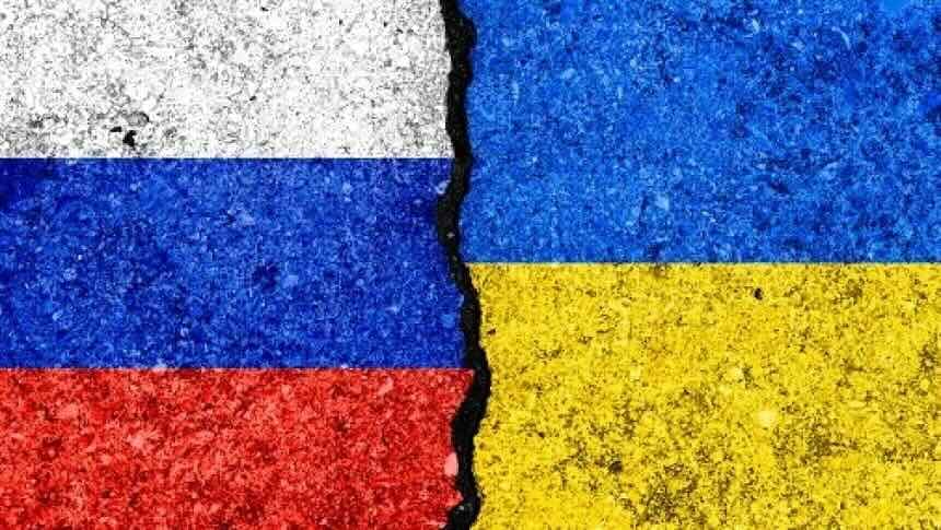 Kodėl Ukraina pralošė ir kodėl mes niekada neišlošim prieš Rusiją?