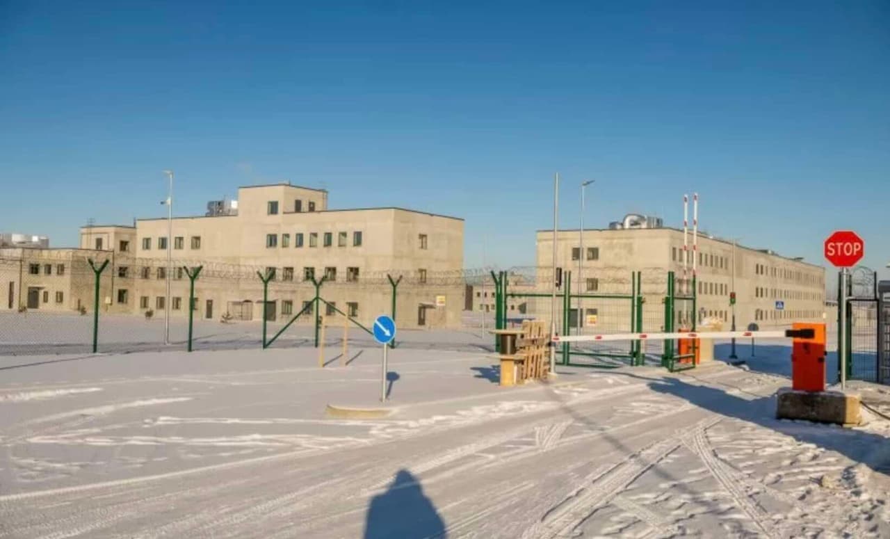 Startavo nauji kariniai miesteliai – Rokantiškių ir Pajūrio