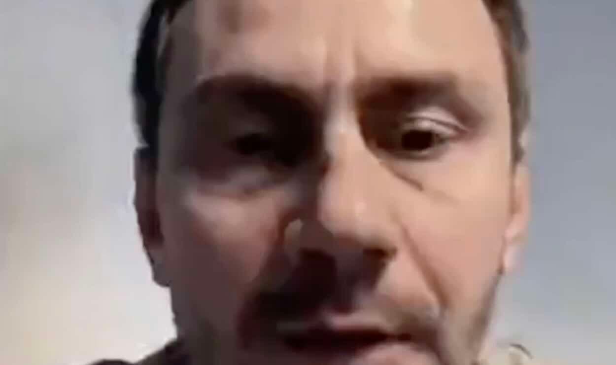 Iš Lenkijos ukrainiečiai rizikuoja būti deportuoti į tėvynę