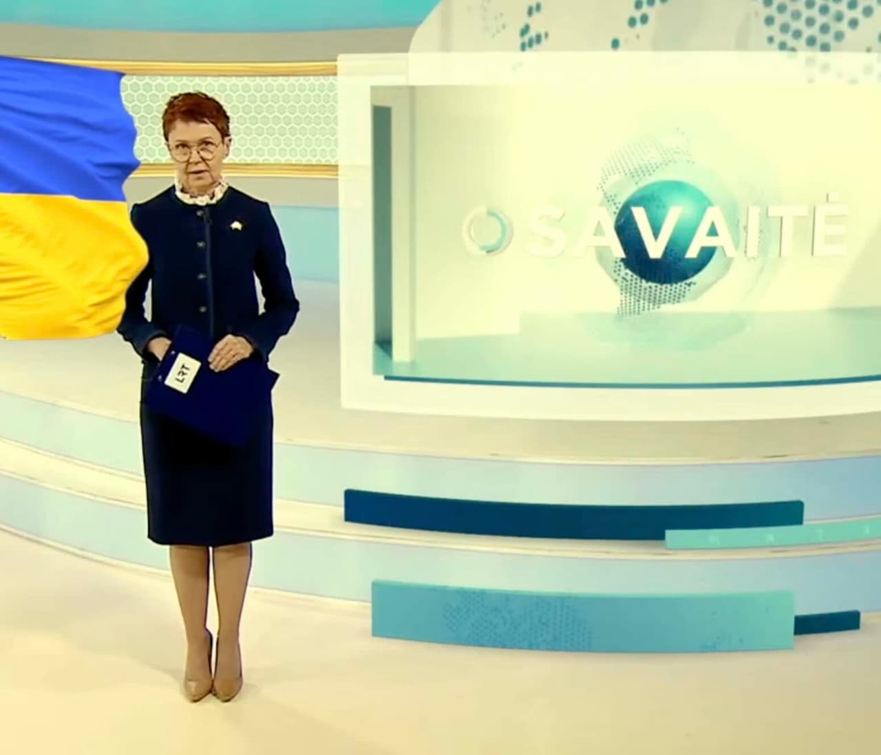 Valstybės vadovas Landsbergis ragina atleisti baubiantiems galvijėliams