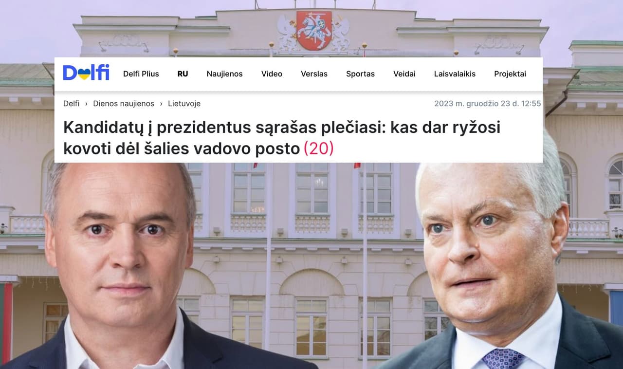 Kas dangsto Zenoną Andrulėną?