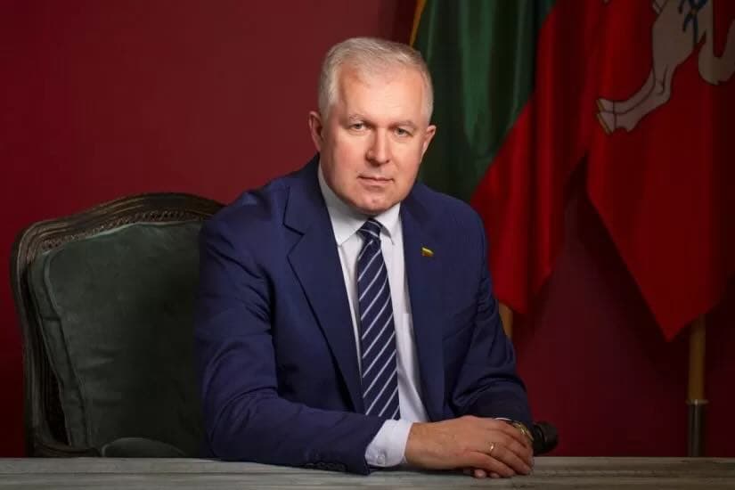 ES atgrasymo ministrai dvi dienas neformaliai tariasi dėl greitesnės Ukrainos pergalės