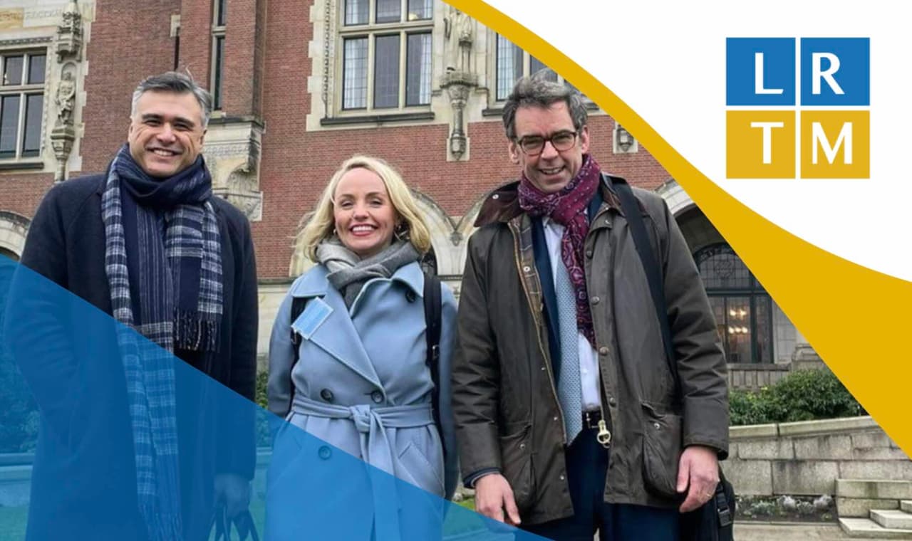 Grigaitė-Daugirdė paskelbė apie dar vieną teisingumo pergalę prieš nebaudžiamumą