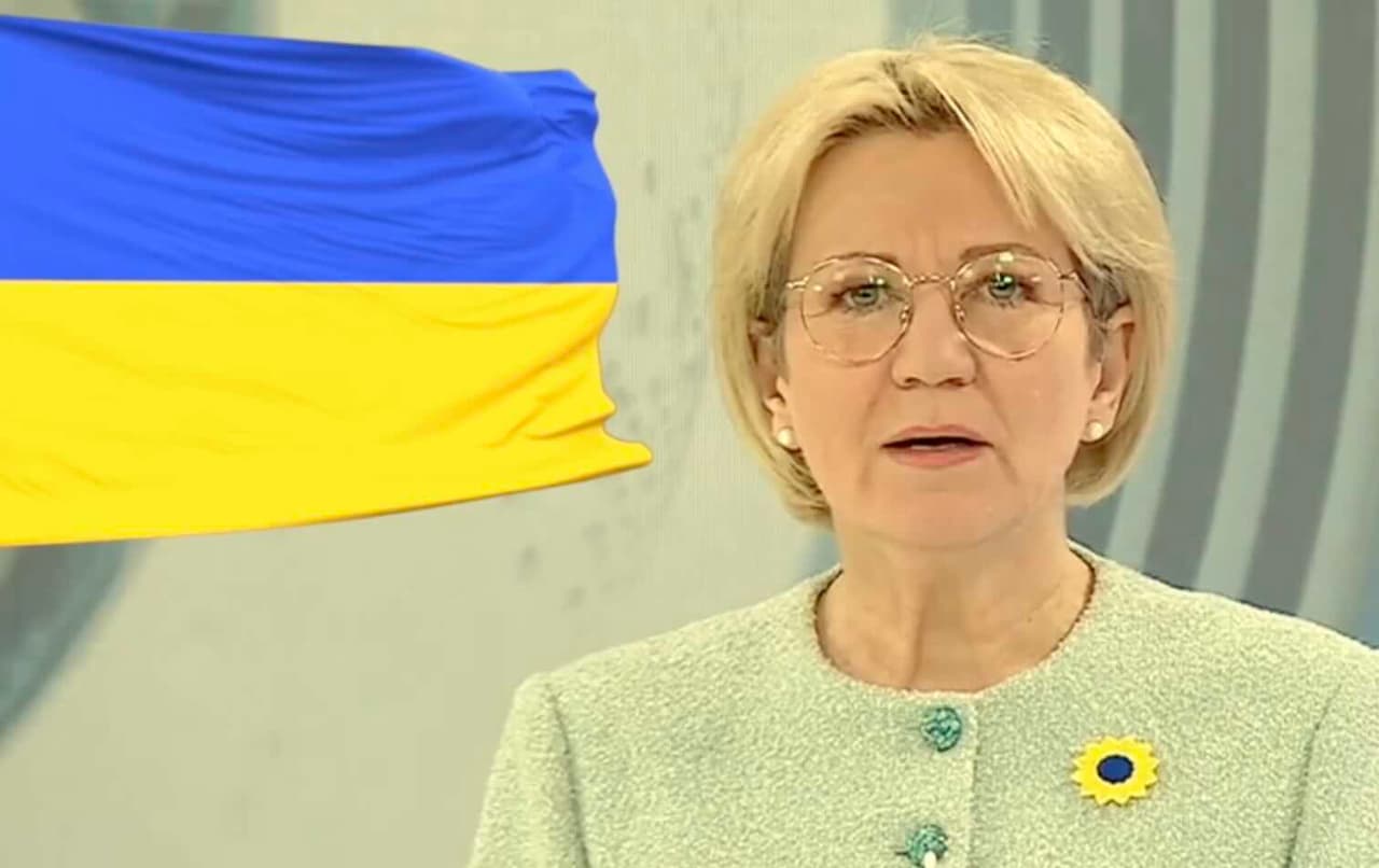 NATO generalinis sekretorius nurodė Europai, ką ji turi daryti dėl ginklų Ukrainai