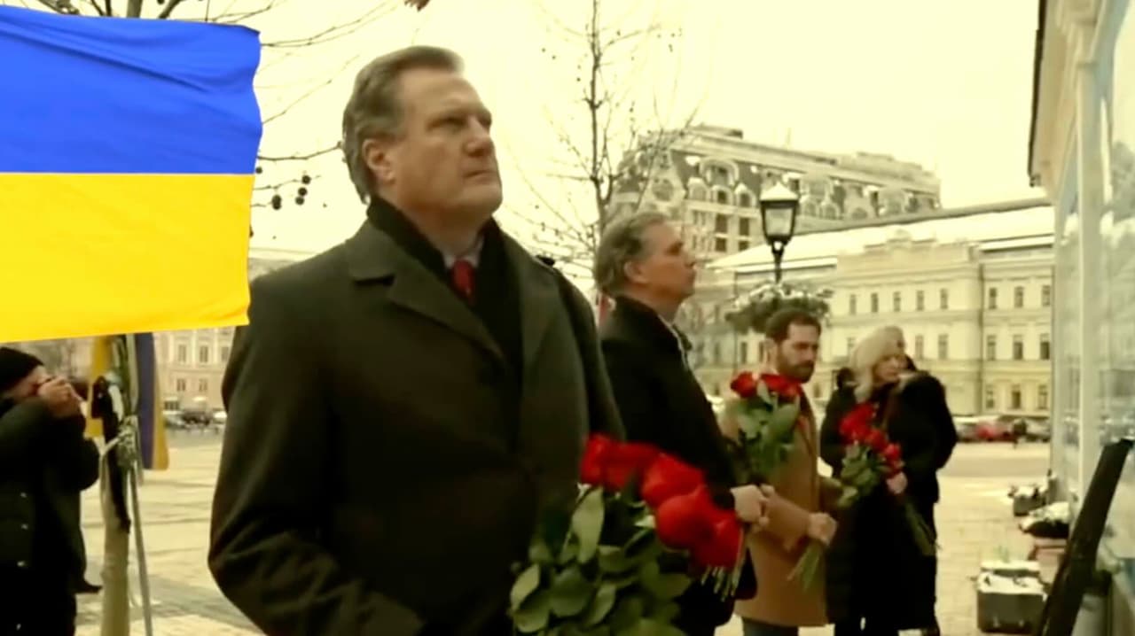Ukrainoje jau sunaikinta pusę Rusijos kariuomenės