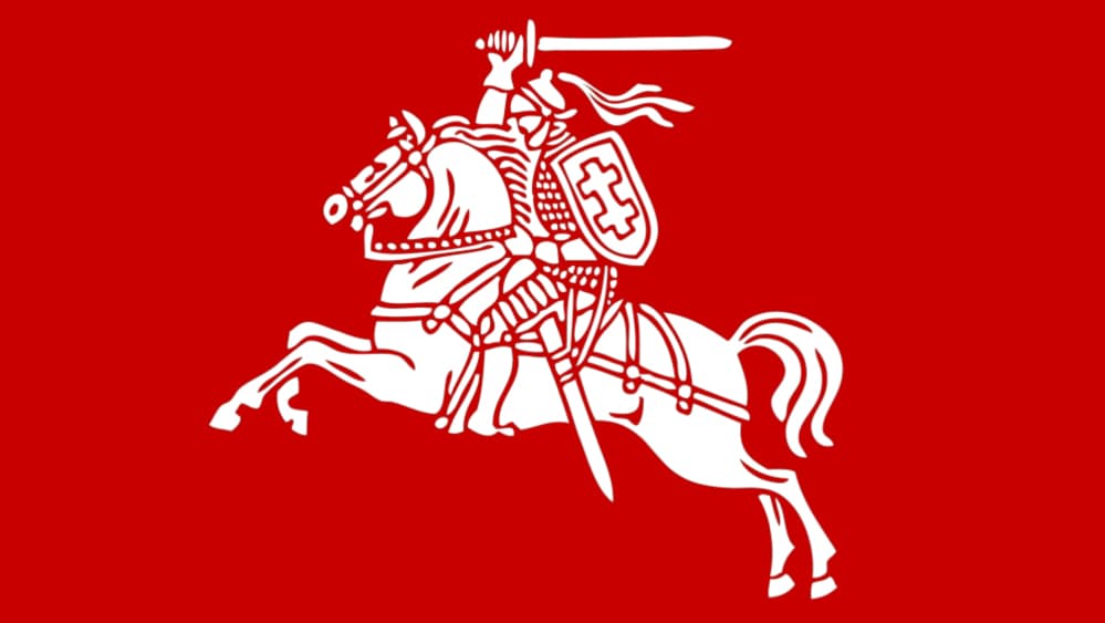 Vytis ne kaunius