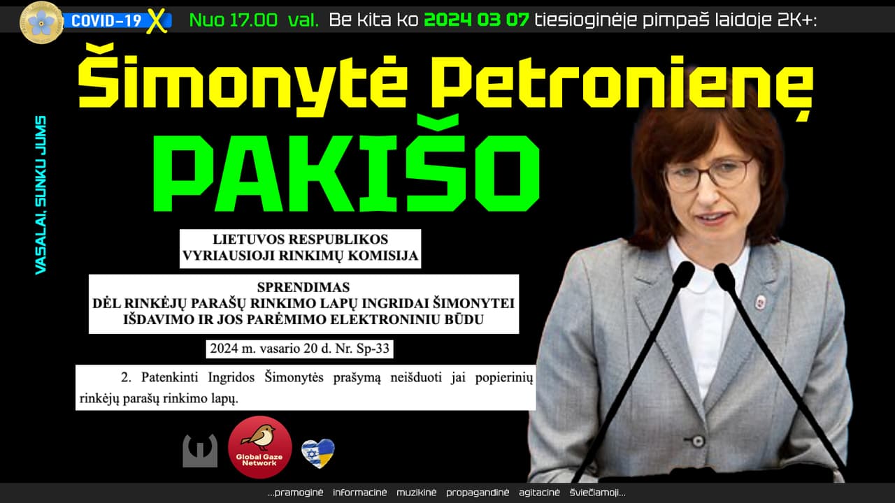 Iš GRĖSMIŲ pasaulio: Anušauskas nuramino persigandusį vaiką, esantį ne Lietuvoje