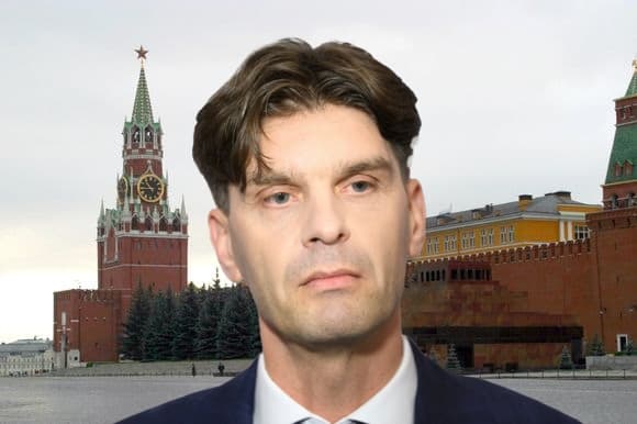 Atskleistas tikras Vėgėlės veidas ir jo prokremlinės užmačios