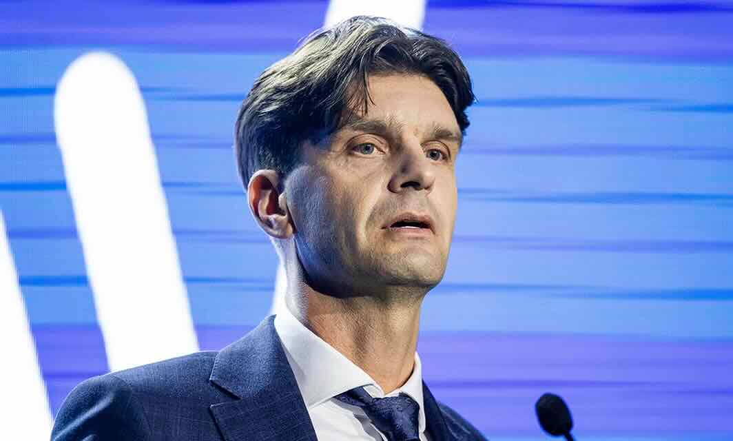 Kandidato į prezidentus I. Vėgėlės kvietimas kartu kurti augančią Lietuvą