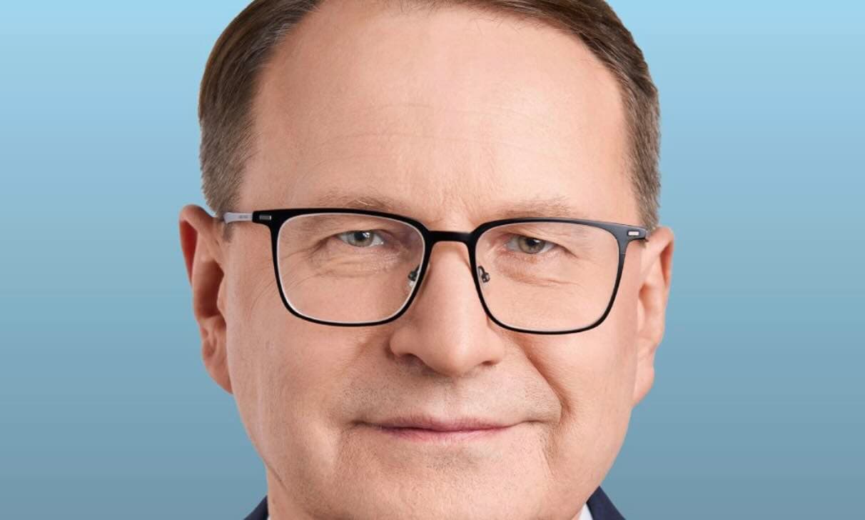Kodėl verta rinkti Dainių Žalimą, kuris tiki posakiu „Laimingas medikas – laimingas pacientas“?