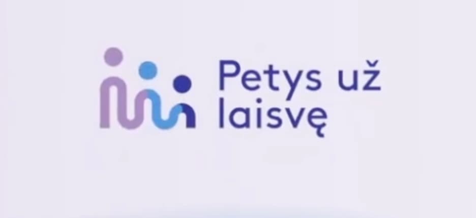 Nebūkit abejingi – padrąsinkit nedrąsius
