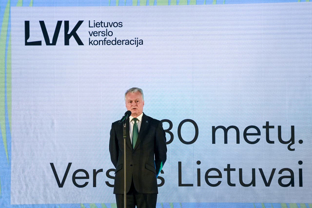 Kas įsitrauks į Ukrainos atstatymo projektus, turės didelę naudą