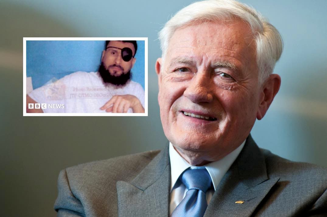 Lietuvai reikia Prezidento, o ne manekeno, kaip įprasta Lietuvoje, ar ne taip?