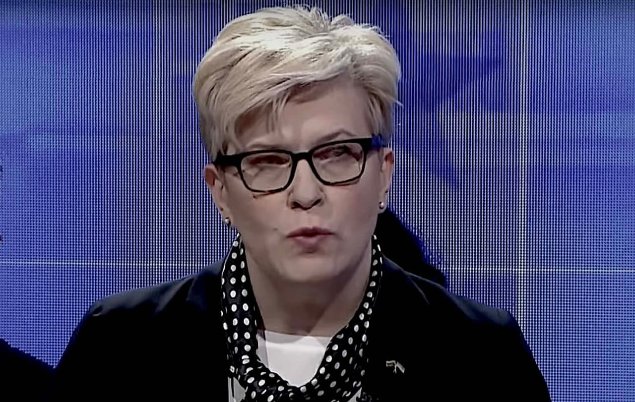 LRT debatai apie „kultūrą“ ir seksą