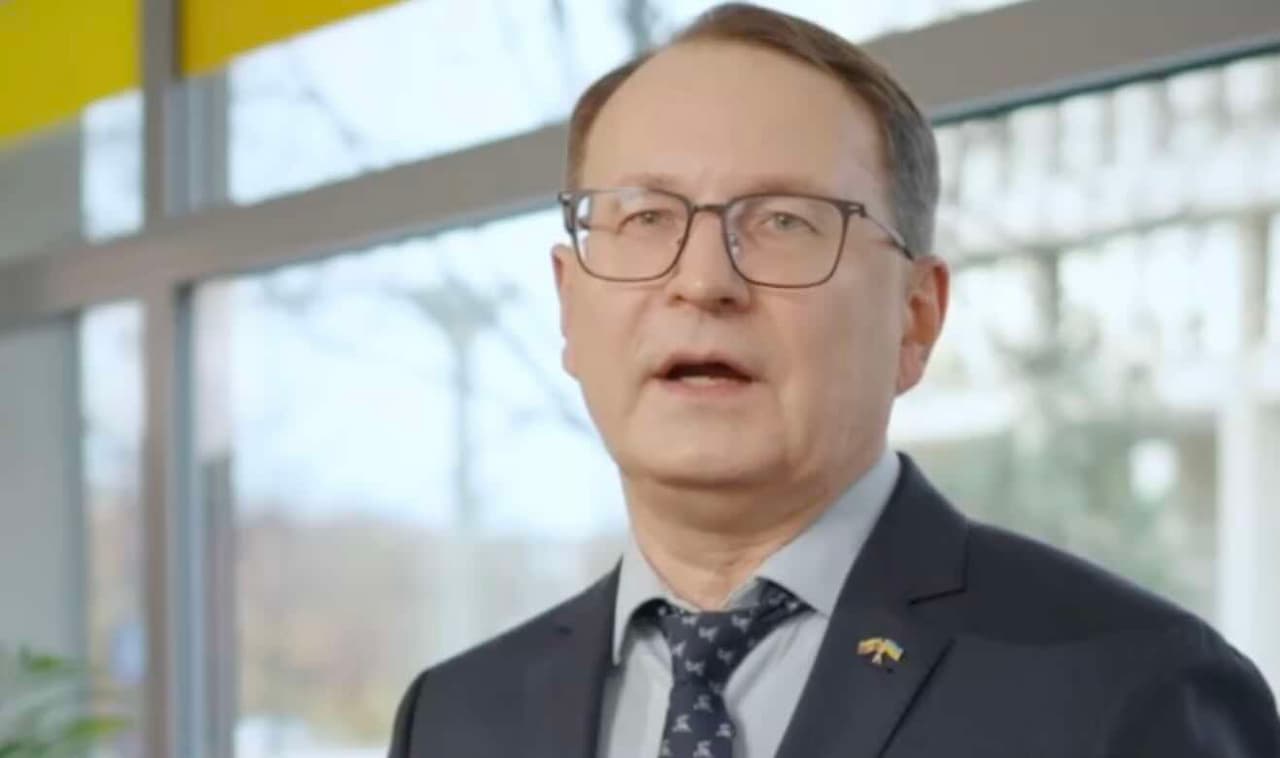 Žalimas informavo, kodėl Lietuvos žmonės privalo nepraleisti galimybės jį išrinkti Prezidentu