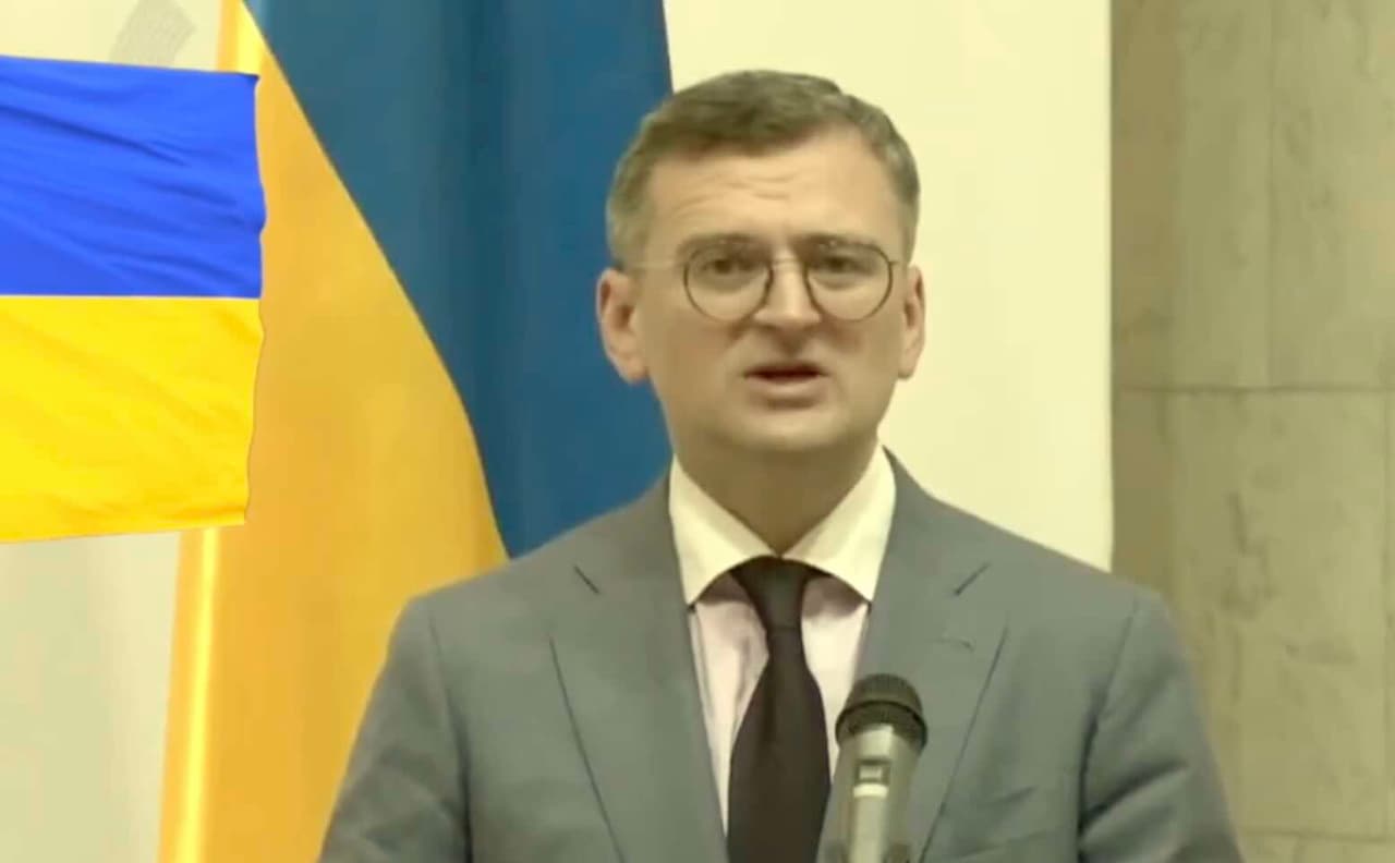 Ukraina nurodė Europos Sąjungai konfiskuoti įšaldytą Rusijos turtą