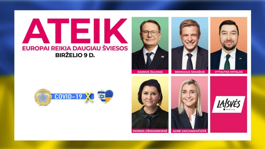 Žalimas perspėjo gyventojus – arba jis turės kur dirbti realius darbus, arba neturės