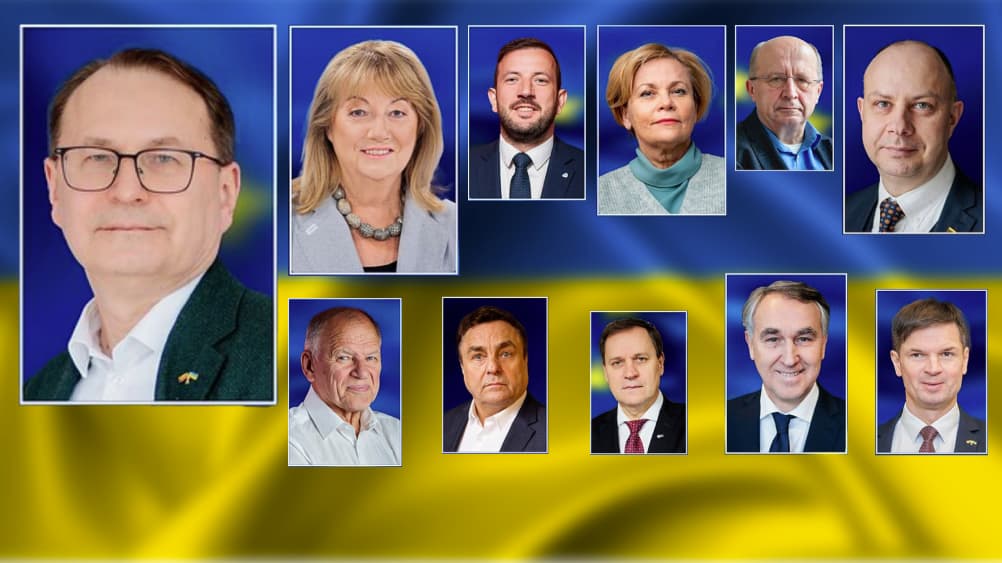 Europos Parlamento rinkimų rezultatai: Žmonių partijos pergalė, į Briuselį keliauja Žalimas