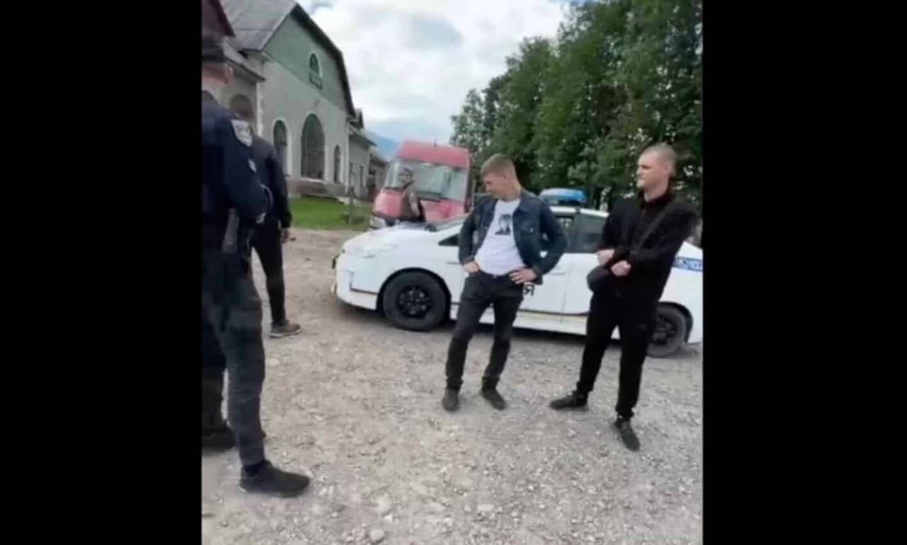 Ukrainos kasdienybė – diskusijos gatvėse