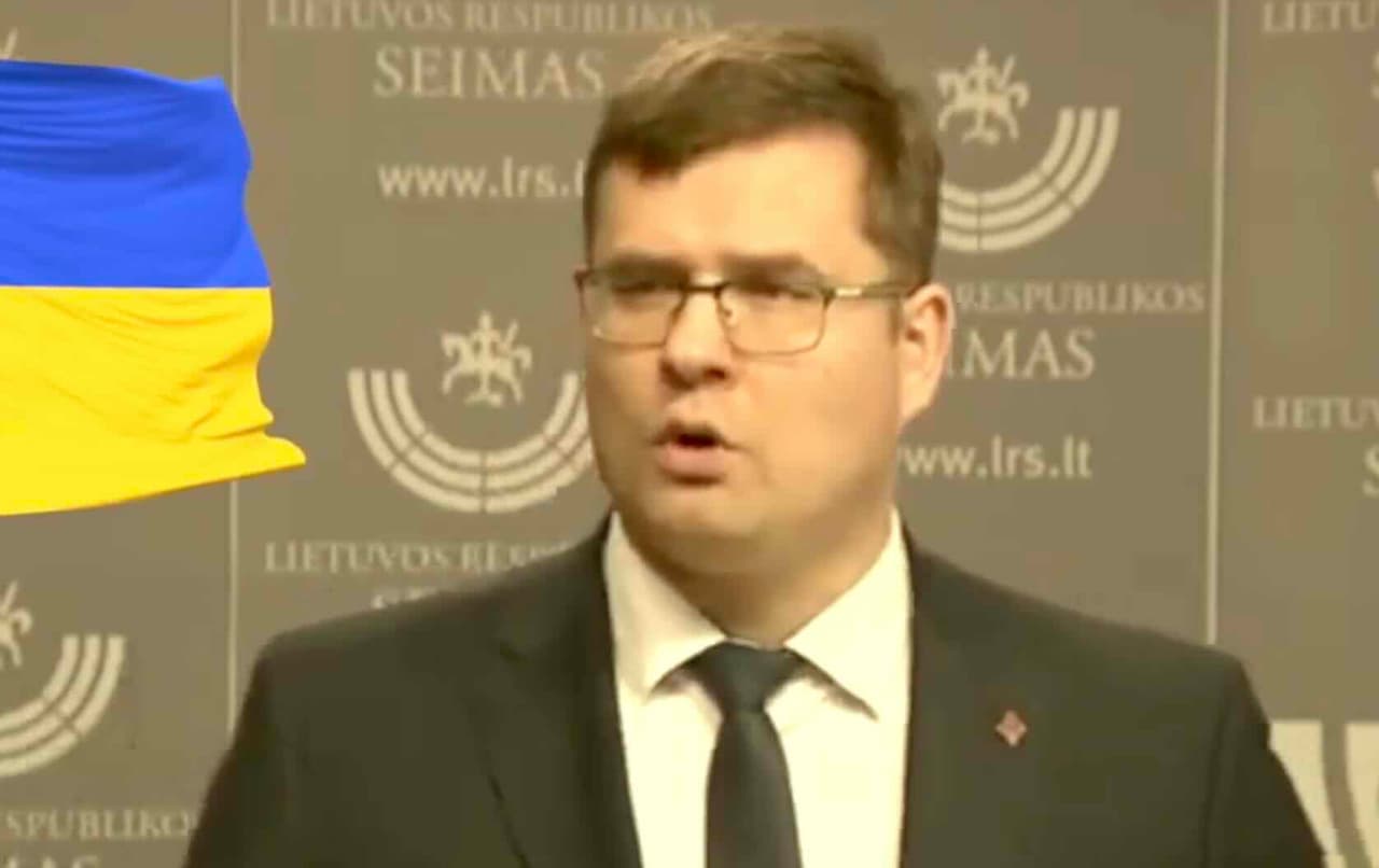 Kasčiūnas jau sugalvojo, ką dar reikėtų prisipirkti Rusijos atgrasymui