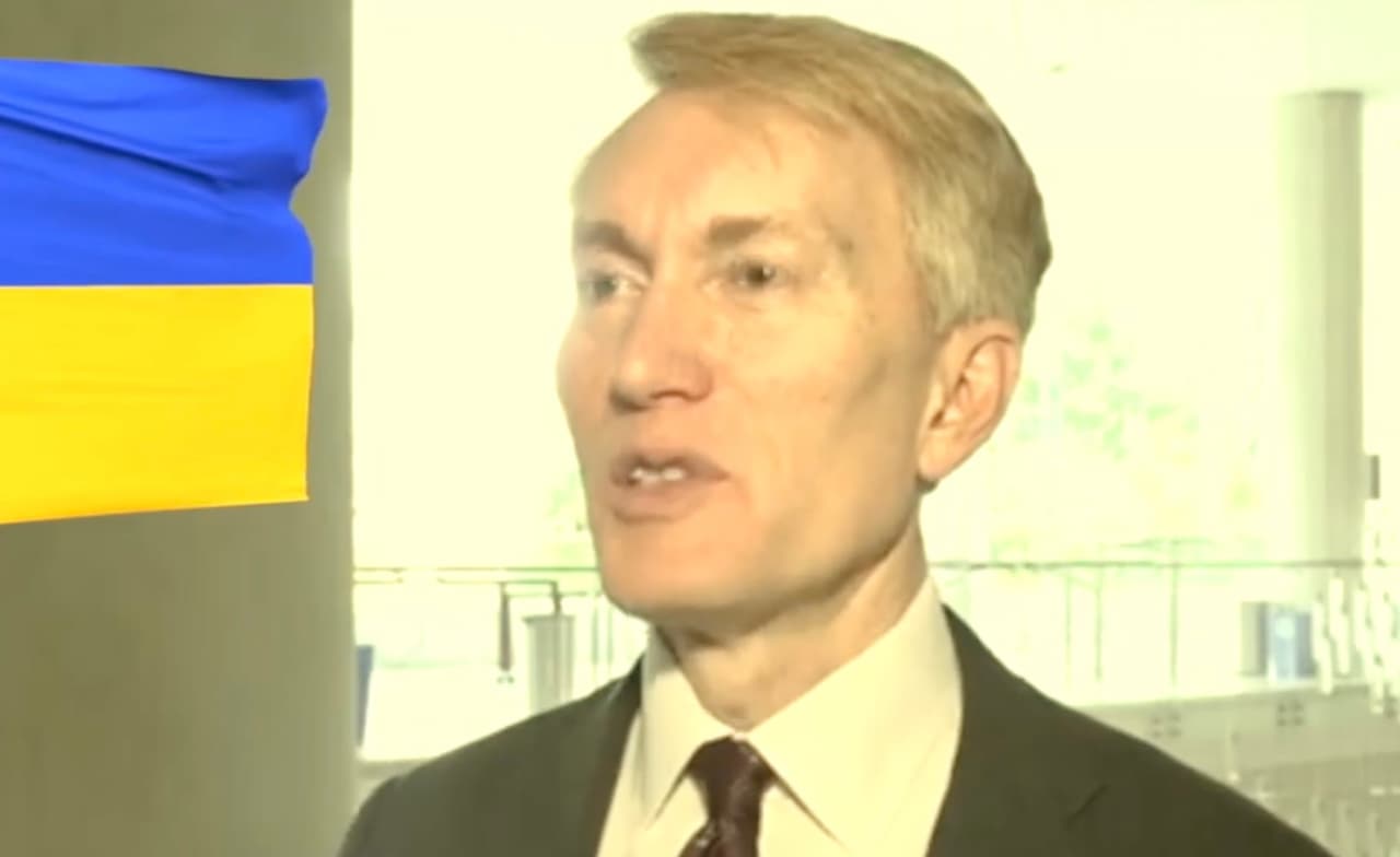 Greito Ukrainos priėmimo į NATO amerikiečiai purtosi kaip velnias kryžiaus