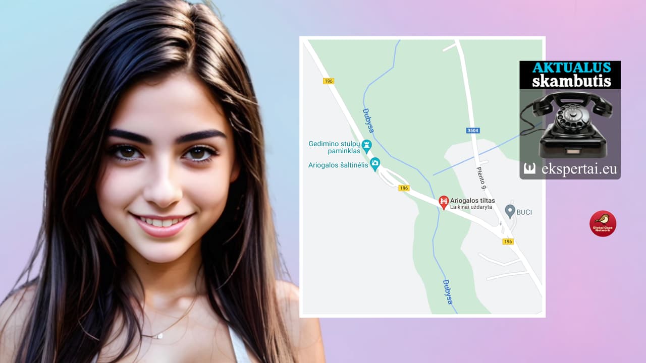 Ariogalos tiltas. Automobilių kelių direkcija pakeitė pavadinimą, ar keis pavardę Sliesoraitis?