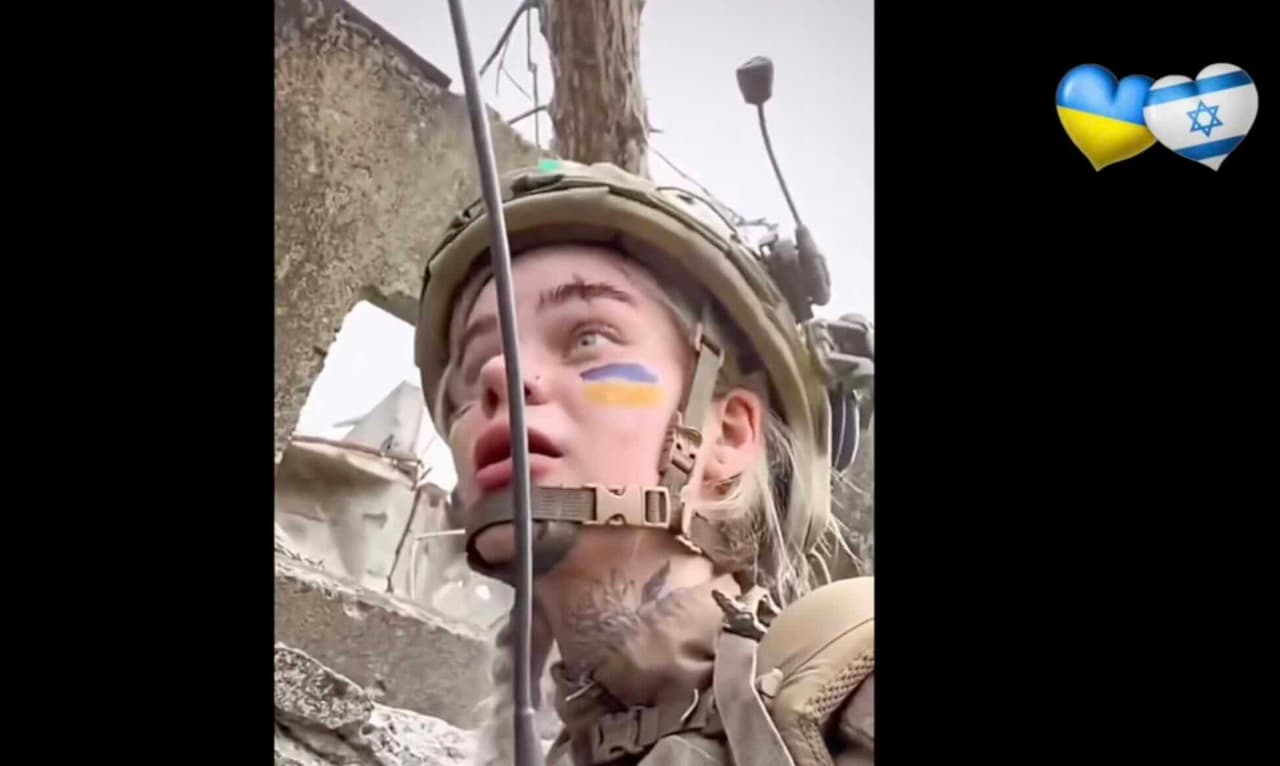 Ukrainietės fronte taip pat siekia pergalės – kada prisijungs lietuvaitės?