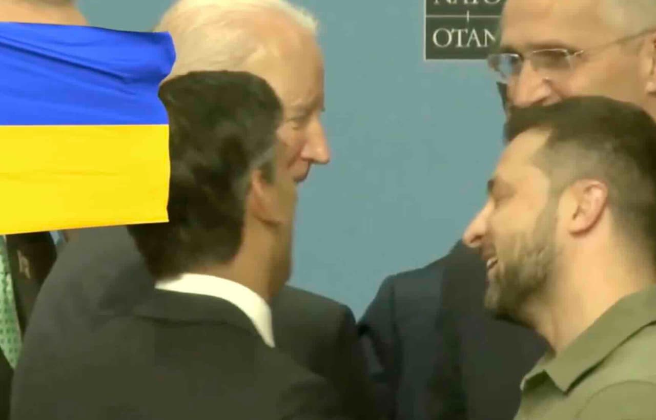 NATO šventėje daugiaua dėmesio sulauks diskusija dėl pažadų Ukrainai