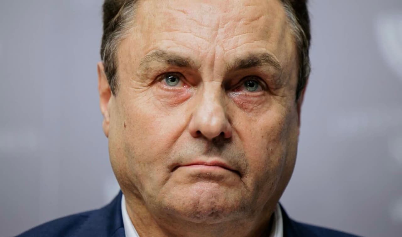 Gražulis subūrė didžiausią alternatyvą