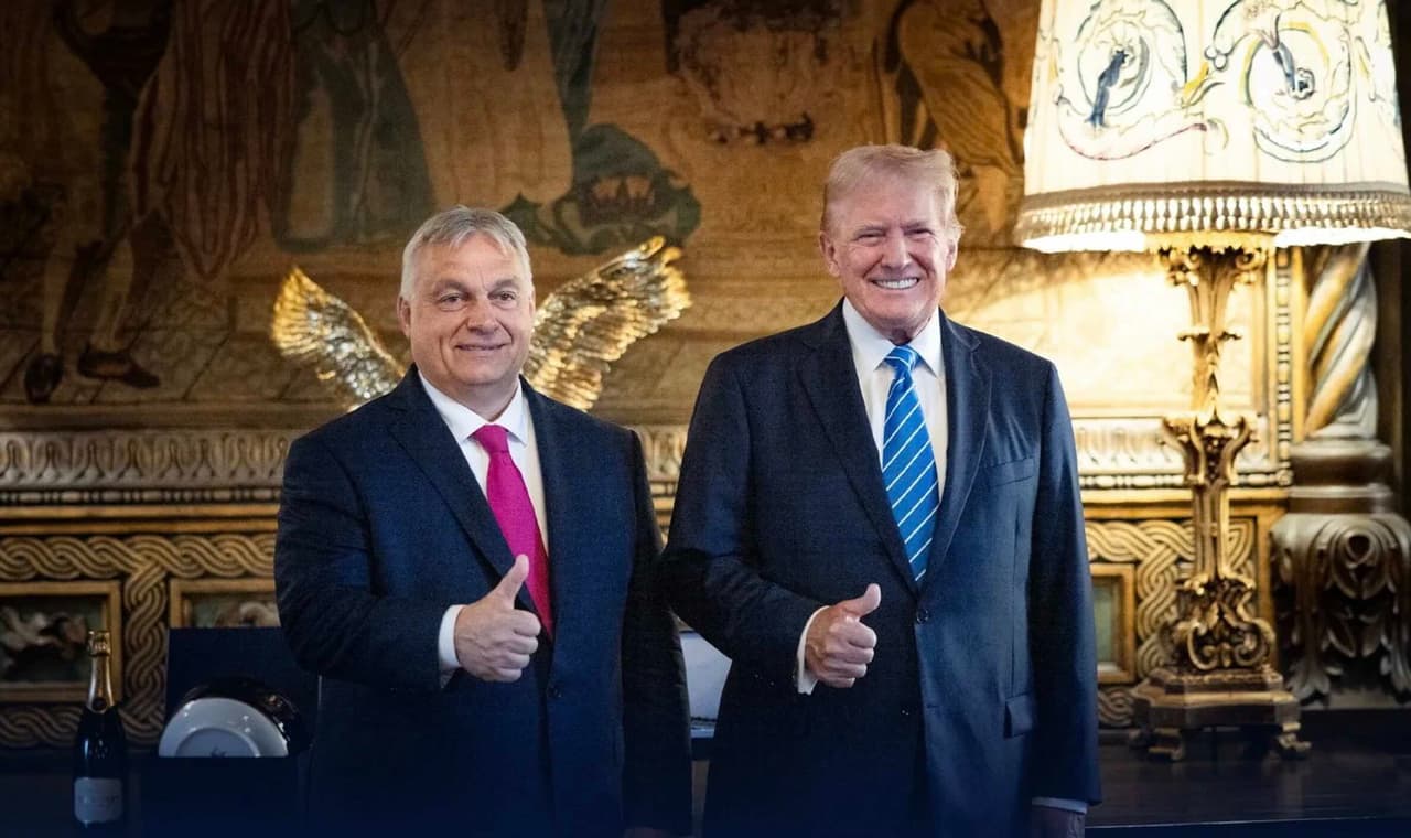 Orbano „taikos misija“ pasmerkta iš anksto