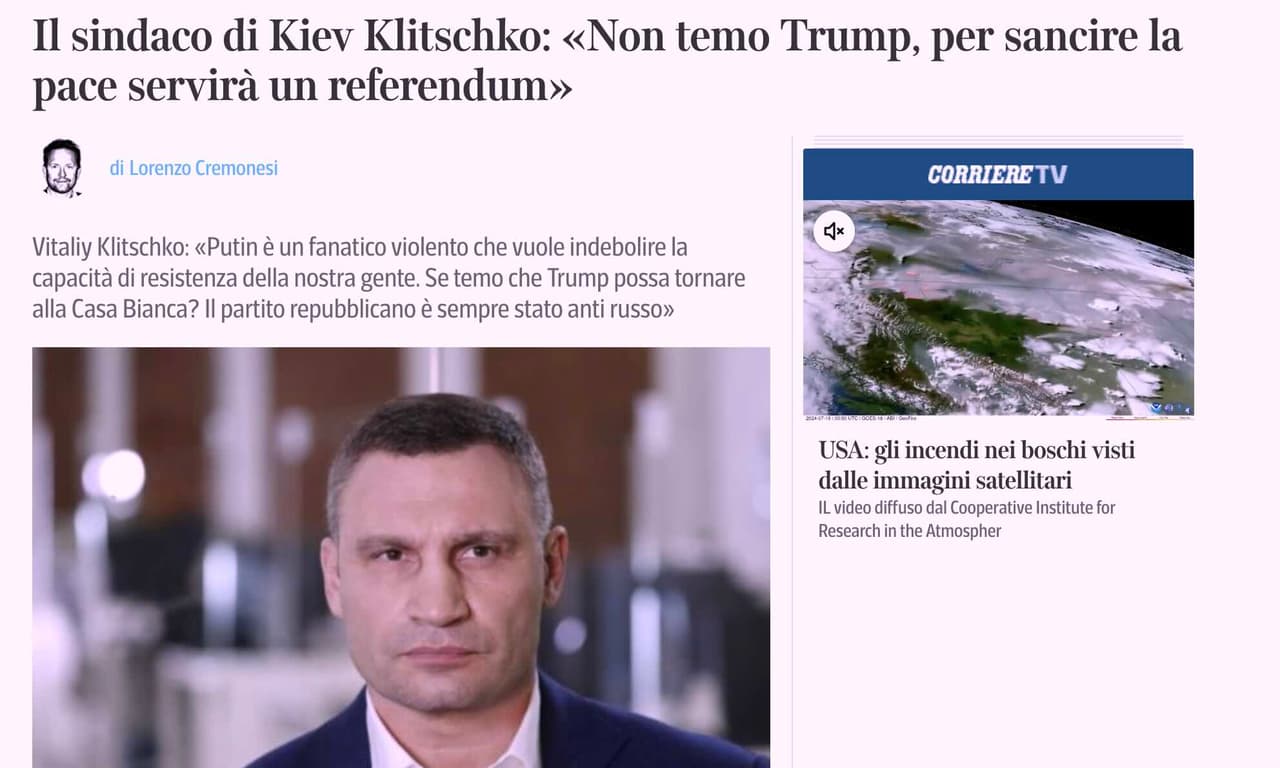 Zelenskis rizikuoja politine savižudybe