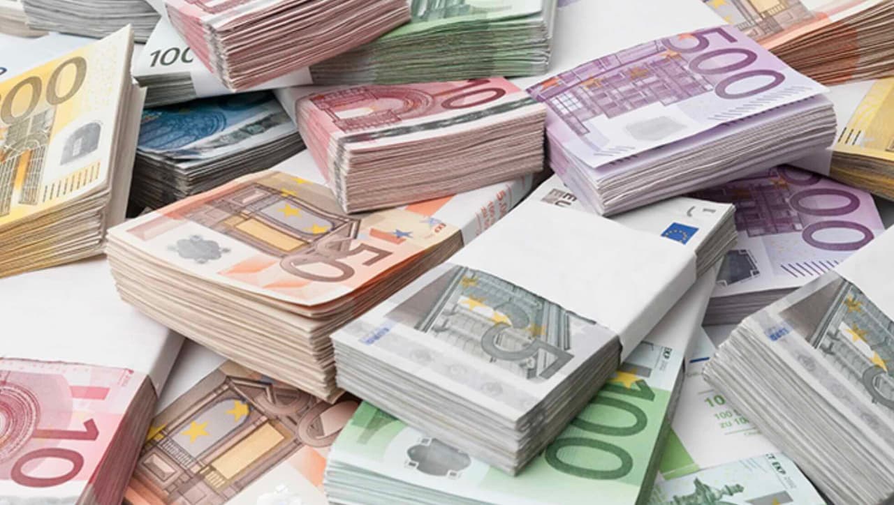 „Naujos kartos Lietuva“: kartu su avansais, gauta 1,356 mlrd. eurų lėšų iš EK