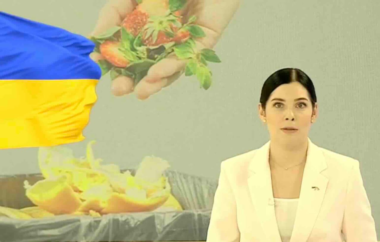 Kaunas susimovė su maisto atliekų rūšiavimu