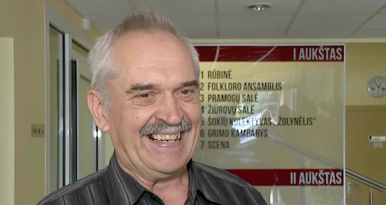 Baisogala taps saugiausia vieta Lietuvoje, baisogališkiams turės ko pavydėti net vilniečiai