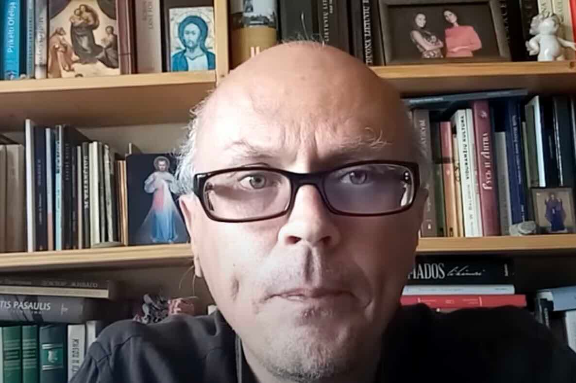 Karas ir rinkimai