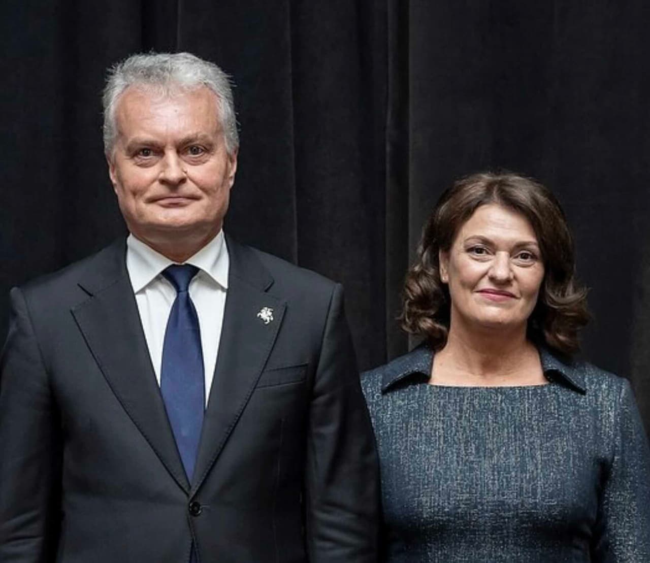 Nausėda išvyko į Moldovą išreikšti paramos šalies integracijai į ES