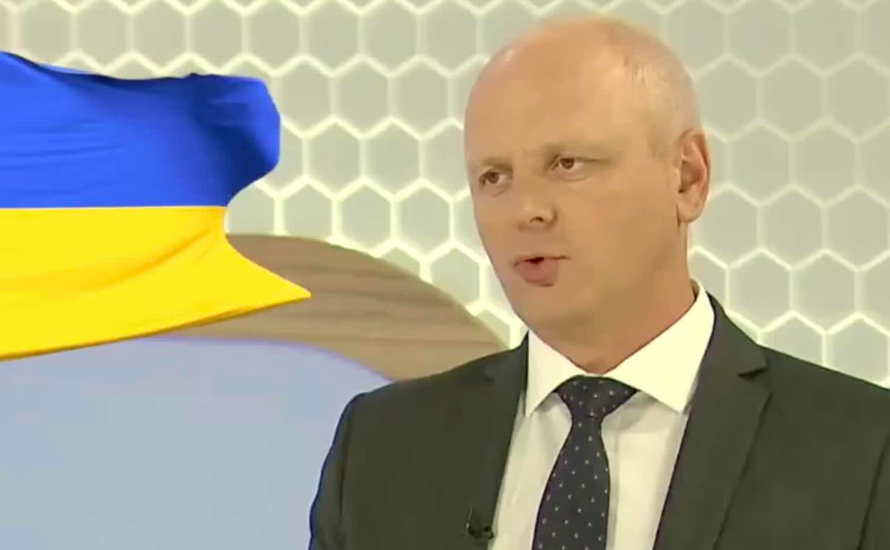 Rusija paleido į Ukrainą viską, ką turi