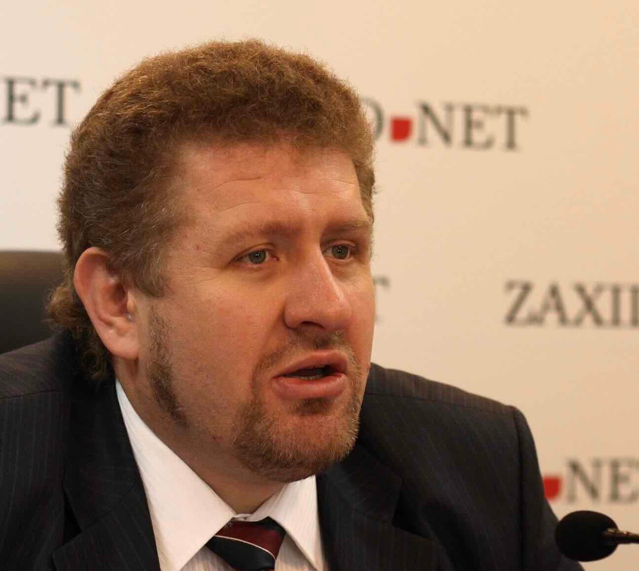 Konstantino Bondarenko nuomonė dėl Donbaso atidavimo