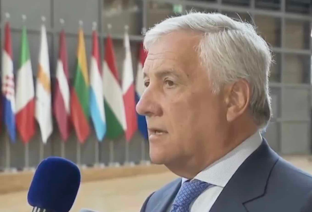 Rusijos propaganda skelbia, esą Italija jos ginklais neleidžia Ukrainai atakuoti Rusijos teritorijos