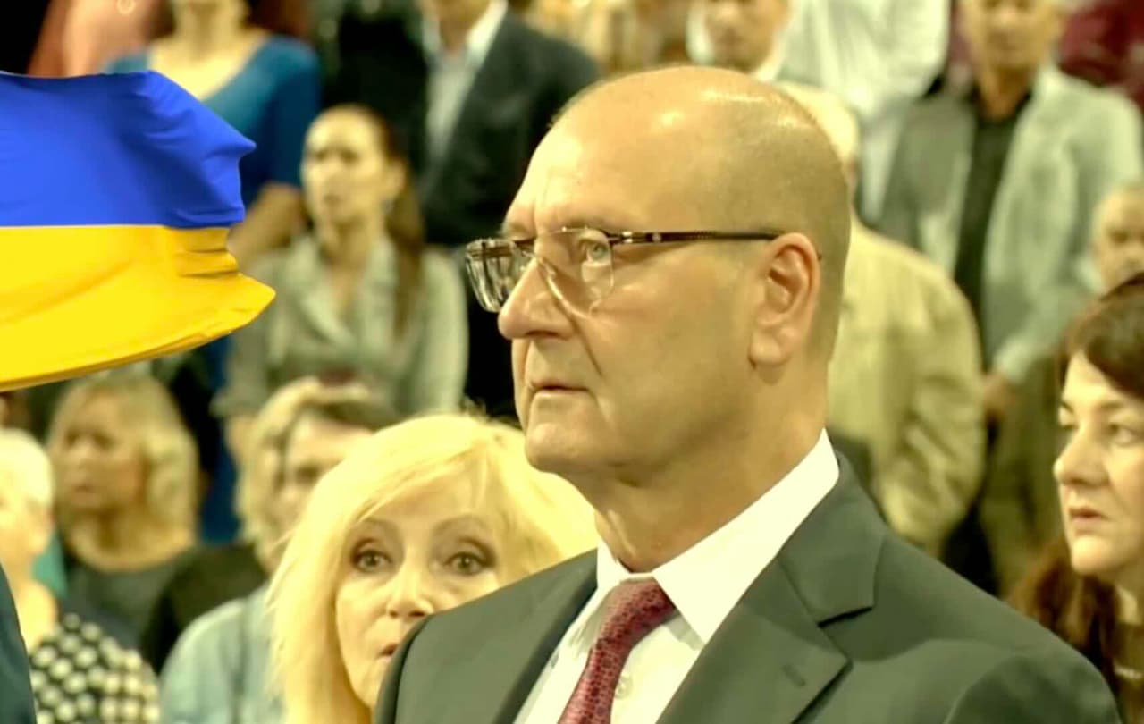 Europos prokuratūra įtaria, kad Uspaskich pavogė pusę milijono eurų