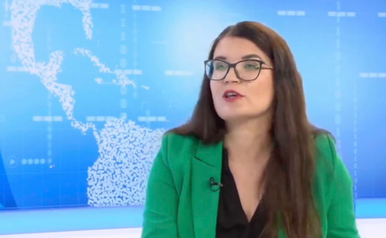 Žalioji Budraitė įsitikinus – kasmet Rusijai mokėdavome tris trilijonus