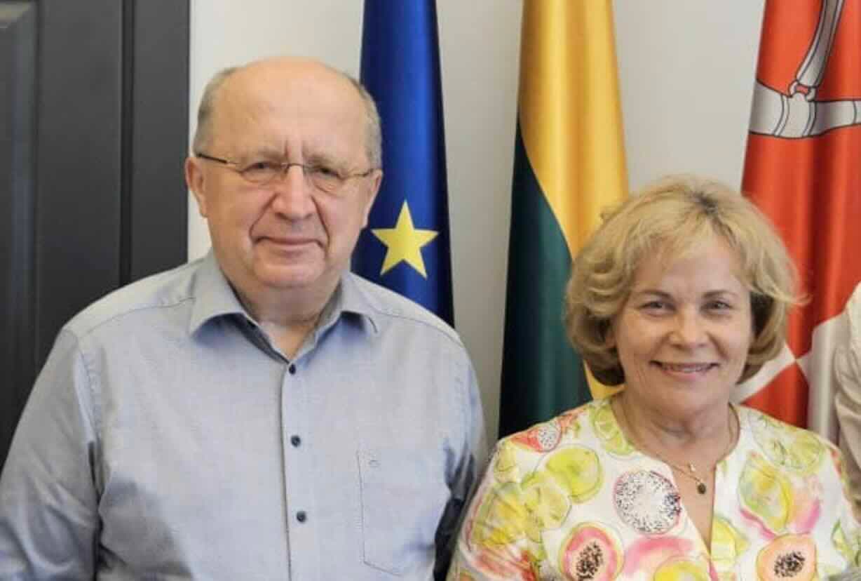 Seimo delegacija istorinėje konferencijoje Budapešte kalbės apie iššūkius Europai