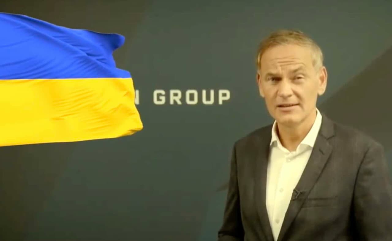 Volkswagen direktorius pranešė, kad Europos automobilių pramonė labai sudėtingoje padėtyje