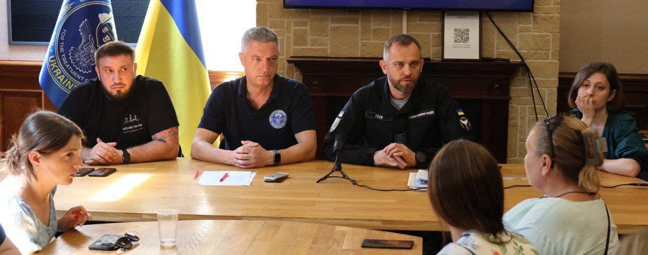 Mobilizacijos krizė Ukrainoje ir toliau skaldo šalį