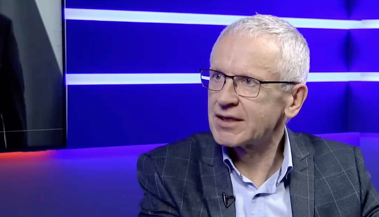 Reikia vienintelio dalyko, jeigu norime, kad Ukraina laimėtų
