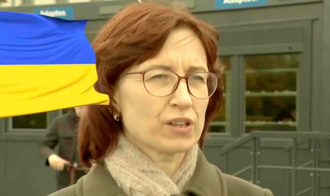 VRK su Petroniene priešakyje daro viską, kad visi galėtų balsuoti