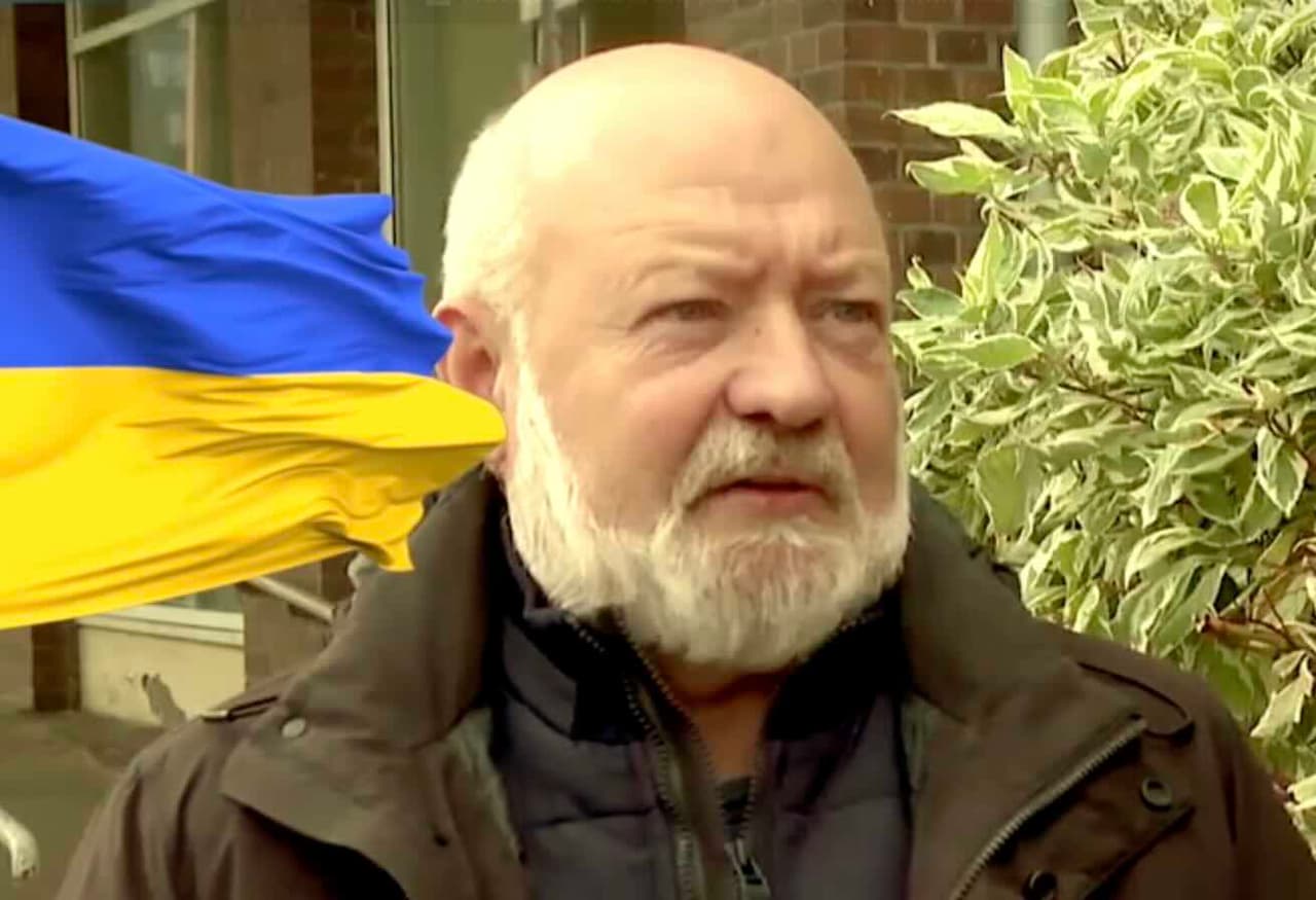 Nuteistos liberalų partijos vicepirmininkas Gentvilas ragina atskirti pelus nuo grūdų