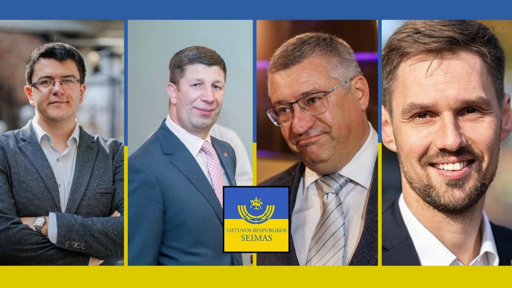 Demokratijos egzaminas išlaikytas, darbų tęstinumas garantuotas – Lietuva išrinko naują Seimą